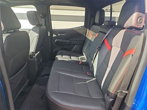 Certified 2023 Chevrolet Colorado Z71 w/ Z71 Convenience Package 2 image 25