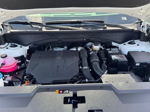 New 2026 Hyundai Santa Fe Calligraphy image 14