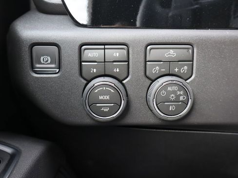New 2026 Chevrolet Silverado 1500 RST w/ Convenience Package II AWD/4WD image 13