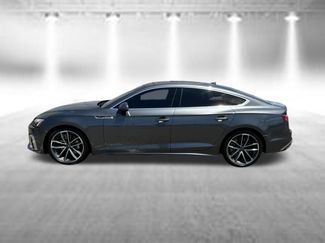 Used 2023 Audi A5 2.0T Premium w/ Convenience Package AWD/4WD video 2