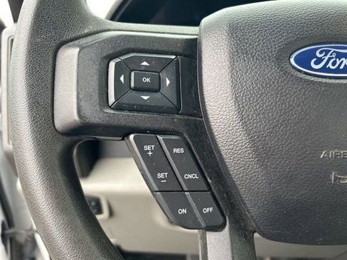 Used 2020 Ford F250 XL w/ Power Equipment Group image 15