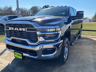 New 2026 RAM 2500 Tradesman AWD/4WD video 1