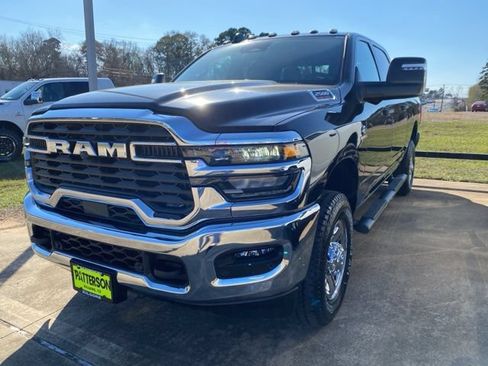 New 2026 RAM 2500 Tradesman AWD/4WD image 1