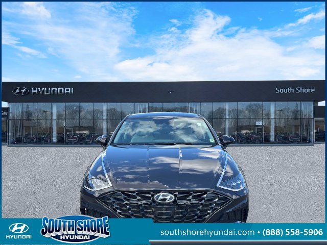 Certified 2023 Hyundai Sonata SEL w/ Preferred Accessory Package FWD image 2