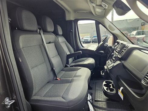 New 2026 RAM ProMaster 1500 image 18