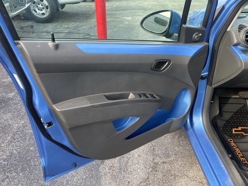 Used 2014 Chevrolet Spark LS image 7