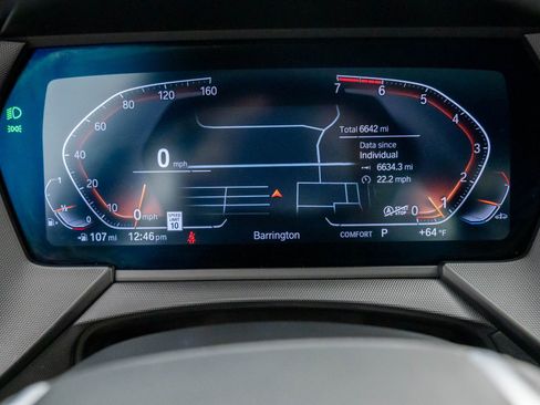 Certified 2024 BMW 228i xDrive Gran Coupe w/ Convenience Package image 13