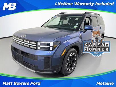 Used 2026 Hyundai Santa Fe SEL