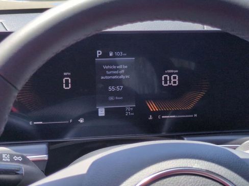 New 2026 Kia K5 GT-Line FWD image 12