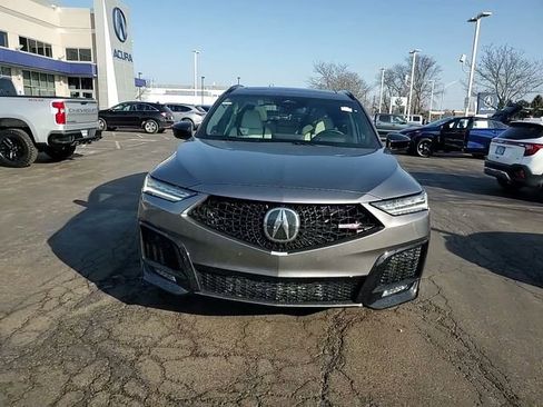 New 2026 Acura MDX Type S image 13