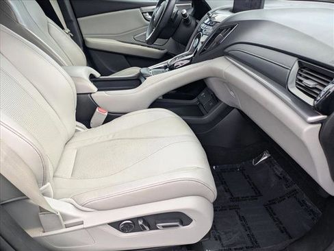Used 2019 Acura RDX AWD w/ Technology Package image 22