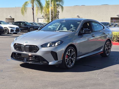 Used 2026 BMW 228i xDrive w/ M Sport Package AWD/4WD image 5
