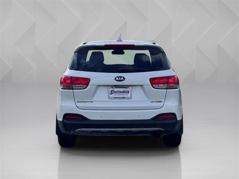 Used 2016 Kia Sorento EX w/ EX Touring Package image 6