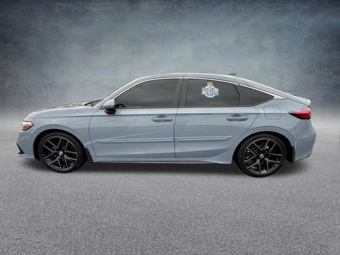 Used 2023 Honda Civic Sport Touring image 5