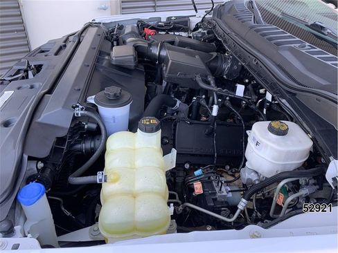 Used 2021 Ford F350 XL w/ Power Equipment Group RWD image 13