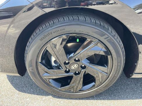 New 2026 Hyundai Elantra Sport image 23