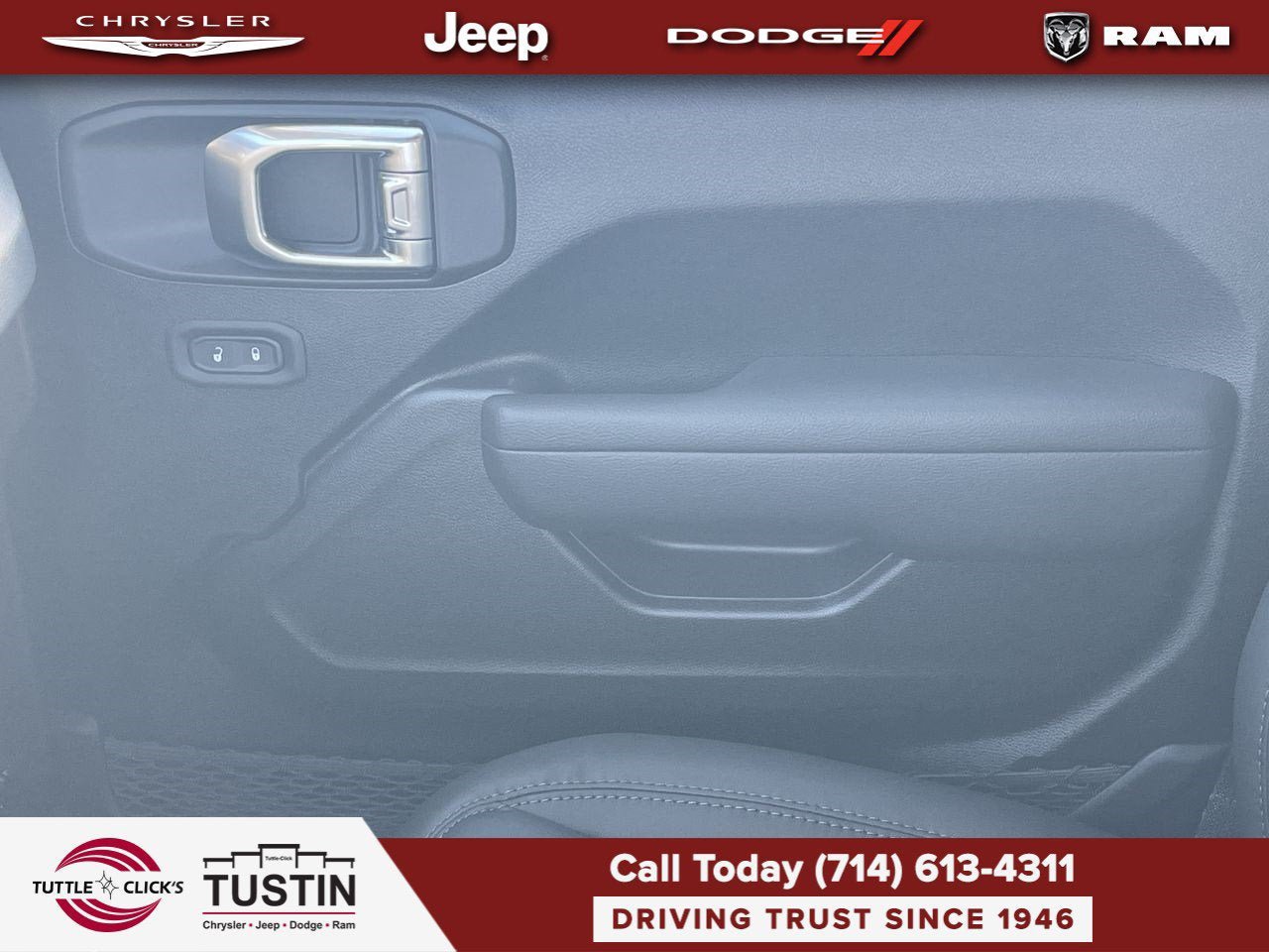 New 2026 Jeep Wrangler Unlimited Rubicon 392 AWD/4WD image 27