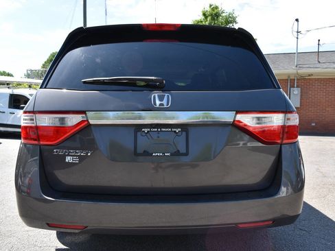 Used 2013 Honda Odyssey EX-L image 6