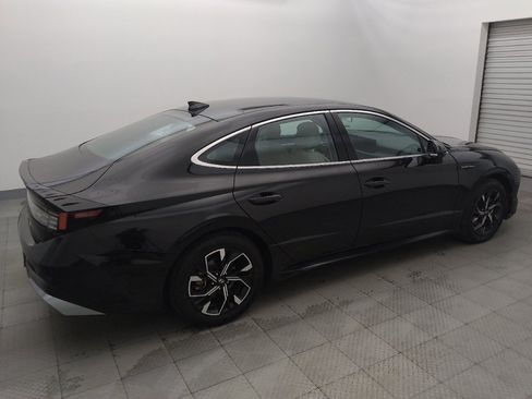 Used 2025 Hyundai Sonata SEL FWD image 10