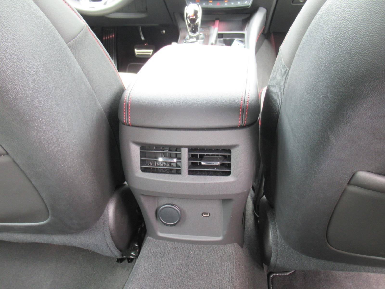 Certified 2025 Cadillac CT5 V w/ Technology Package RWD image 39