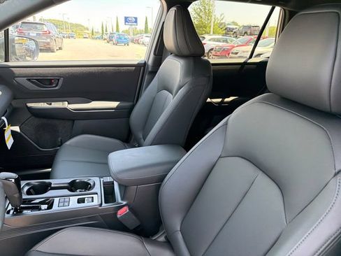 New 2026 Subaru Outback Premium AWD/4WD image 20