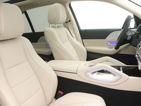 New 2026 Mercedes-Benz GLE 450 4MATIC image 13