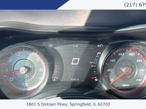 Used 2019 Dodge Charger SXT w/ Blacktop Package image 84