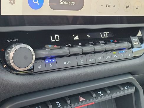 New 2026 Toyota Tundra TRD Pro AWD/4WD image 16