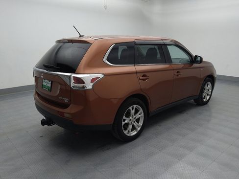 Used 2014 Mitsubishi Outlander GT image 10