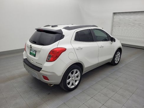 Used 2015 Buick Encore Premium w/ Experience Buick Package image 10