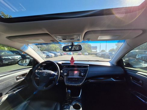 Used 2015 Toyota Avalon XLE Touring image 26