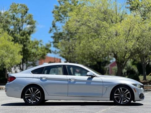 Used 2020 BMW 430i Gran Coupe RWD image 4