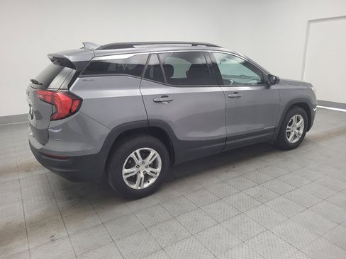 Used 2018 GMC Terrain SLE w/ Driver Convenience Package FWD image 10