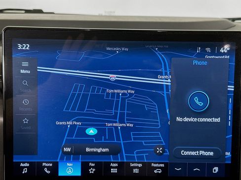 Used 2024 Ford Expedition XLT image 22