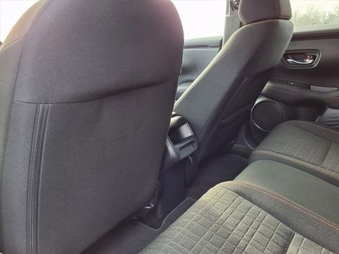 Used 2025 Honda HR-V Sport image 69