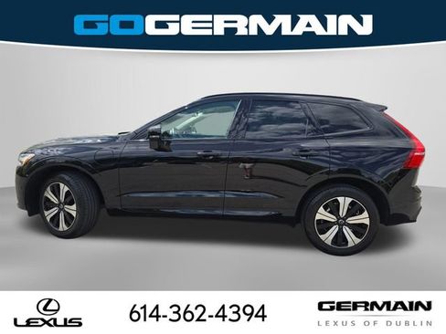 Used 2023 Volvo XC60 T8 Plus AWD/4WD image 20