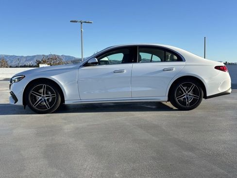 New 2026 Mercedes-Benz E 350 Sedan image 6