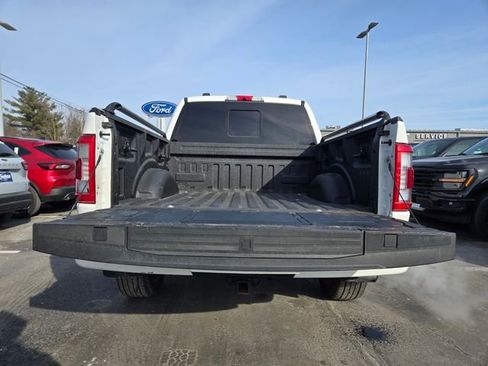 Used 2021 Ford F150 Limited image 33