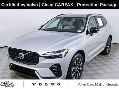Used 2024 Volvo XC60 B5 Plus
