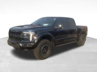 Certified 2024 Ford F150 Raptor AWD/4WD 360° Tour