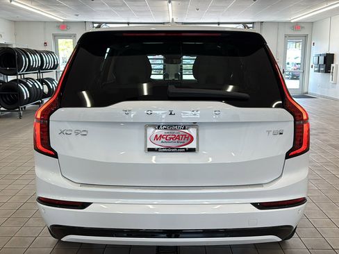 New 2026 Volvo XC90 T8 Ultra w/ Lounge Package AWD/4WD image 6