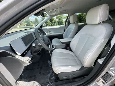 Used 2023 Hyundai Ioniq 5 SEL AWD/4WD image 18