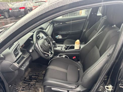 Used 2021 Honda Civic Sport image 10