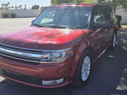 Used 2016 Ford Flex SEL w/ Equipment Group 202A