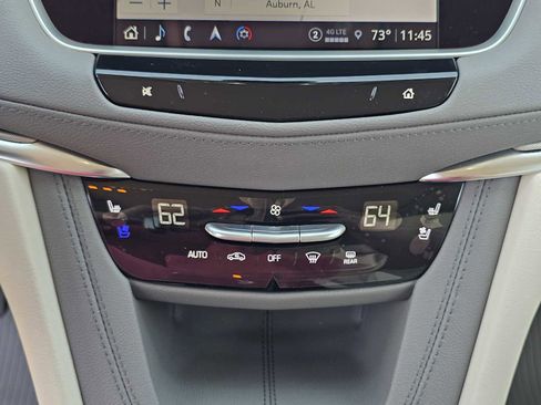 New 2026 Cadillac XT5 Premium Luxury w/ Driver Assist Package FWD image 26
