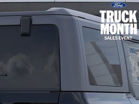 New 2025 Ford Bronco Big Bend w/ Black Diamond Package image 25