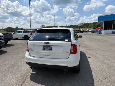 Used 2013 Ford Edge SEL FWD image 8
