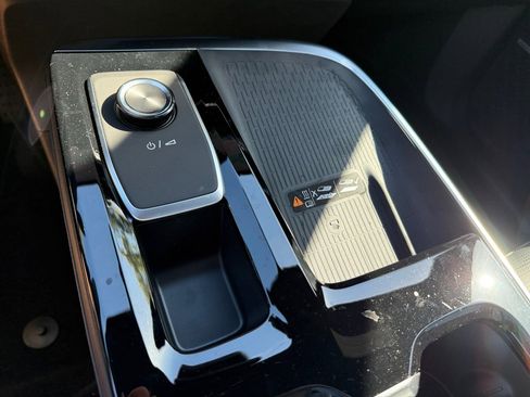 New 2025 Buick Enclave Sport Touring w/ Power Package image 21