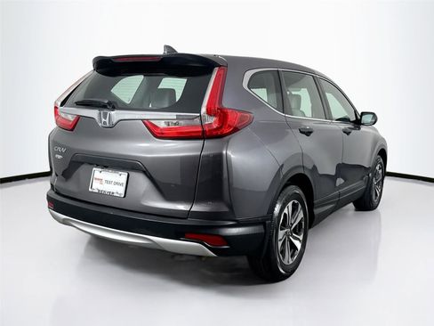Used 2017 Honda CR-V LX image 6