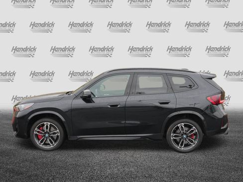 Certified 2026 BMW X1 M35i image 6